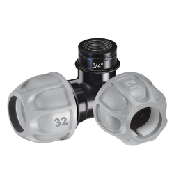 claber irrigazione interrata e goccia 90426