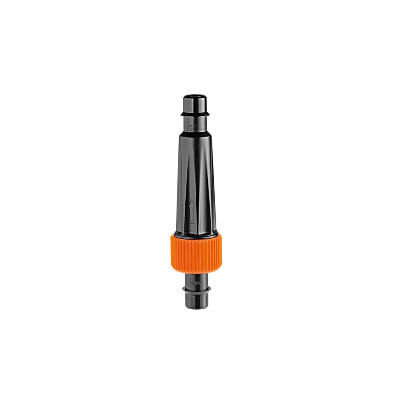 claber irrigazione interrata e goccia 91031