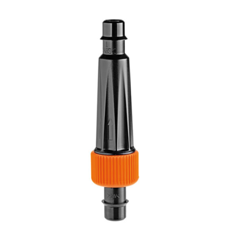 claber irrigazione interrata e goccia 91031