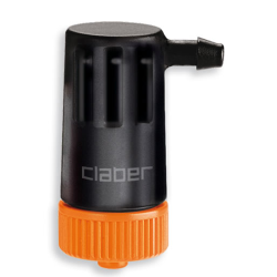 claber irrigazione interrata e goccia 91214