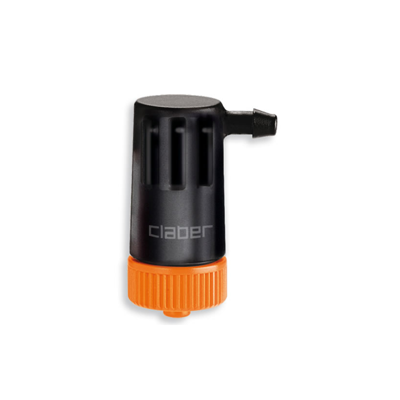 claber irrigazione interrata e goccia 91214