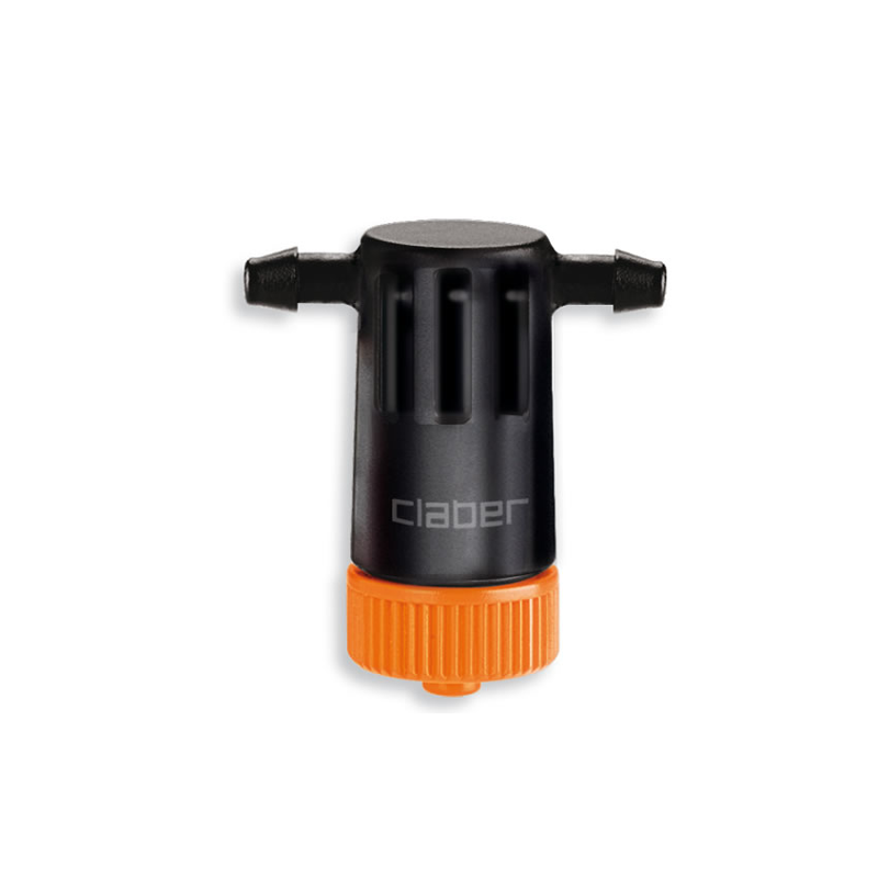 claber irrigazione interrata e goccia 91218