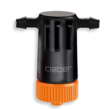 claber irrigazione interrata e goccia 91218
