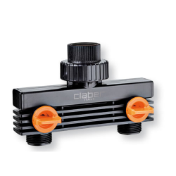 claber irrigazione interrata e goccia 91589