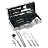 attrezzi per barbecue ompagrill set 06420