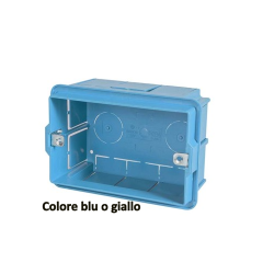 polypool serie civili incasso muro pp0522