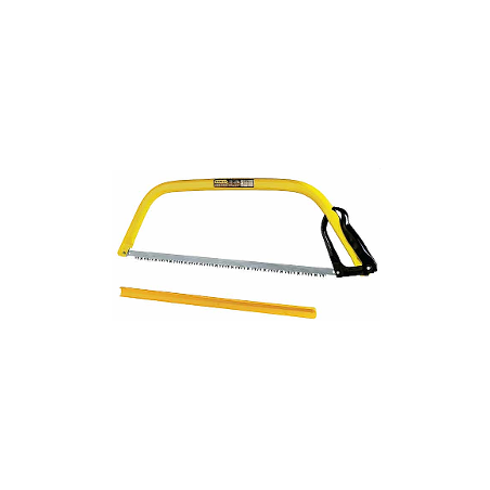 segaccio a mano stanley 1-15-368 610mm giallo/nero