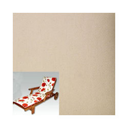 Cuscino xtra bianco ecru spigato lettino 75+55+55x55 [xtra bianco]