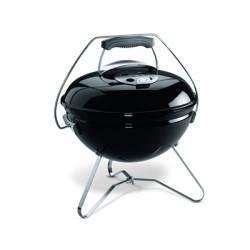 barbecue weber smokey joe premium 37cm nero 1121004 [1121004]