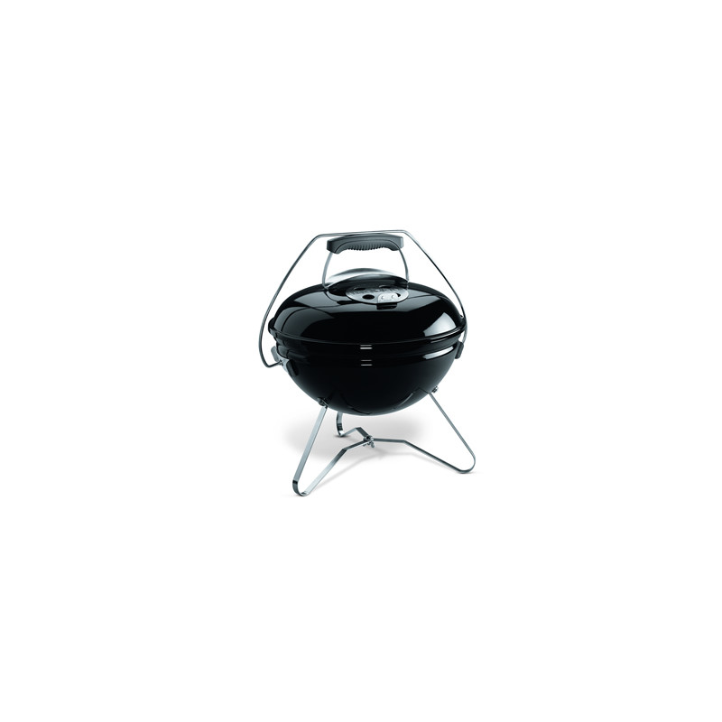 barbecue weber smokey joe premium 37cm nero 1121004 [1121004]