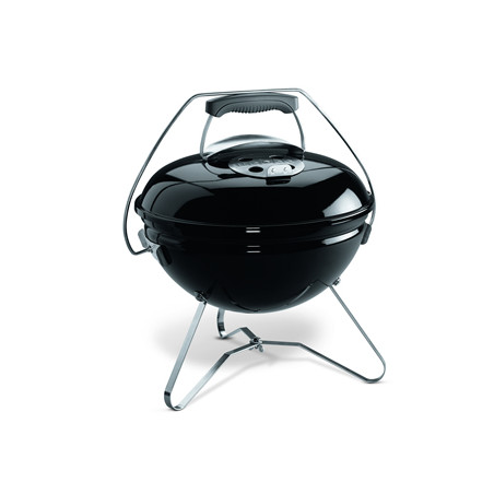 barbecue weber smokey joe premium 37cm nero 1121004 [1121004]