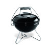 barbecue weber smokey joe premium 37cm nero 1121004 [1121004]