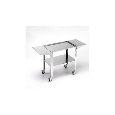 supporto per barbecue ompagrill 46130