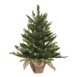 albero di natale amicasa 8401