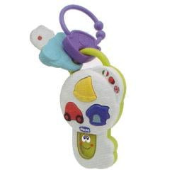 chicco 00995 chiave parlante