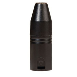 adattatore video rode vxlr da 3.5 mm. mini-jack a xlr [600.500.025]