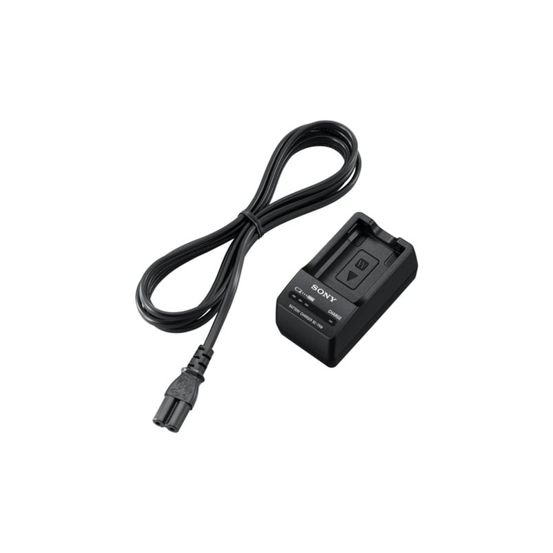 caricabatterie sony bct-rw per w [bctrw.cee]