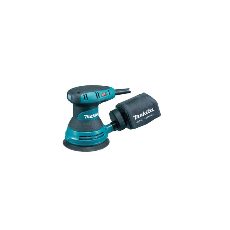 levigatrice eccentrica makita 300w [bo5031]