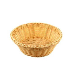 cestino portapane ilsa tondo cm 25 [ilsa]