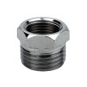 raccordo nipple idro bric 137128 ottone cromato