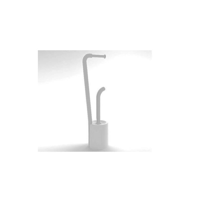 portasciugamani bagno gedy a piantana 703202