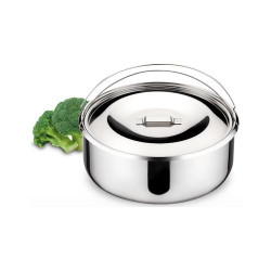 lagostina set cuocivapore 9101.07