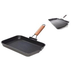 risoli bistecchiere 090/36t00