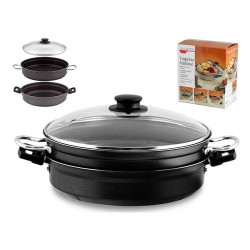 valsecchi set cuocivapore 701540