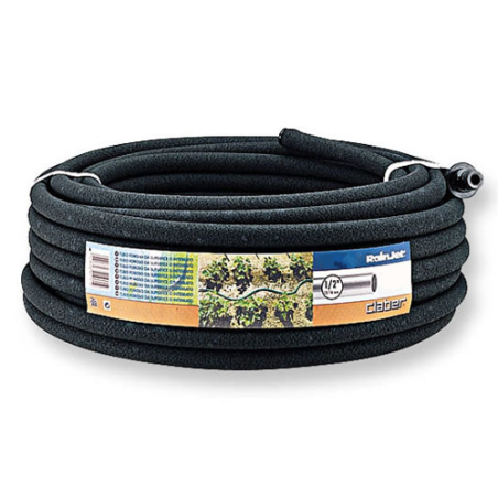 tubo claber irrigazione interrata e goccia 90351