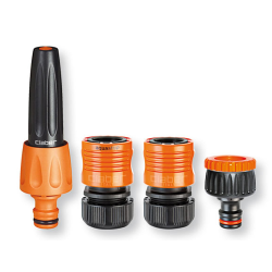 claber irrigazione fuori terra 8827