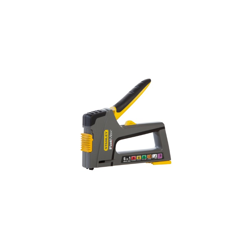 stanley graffatrici chiodatrici e rivettatrici fmht6-70868