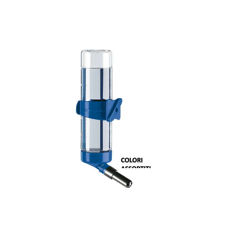 abbeveratoio ferplast per gabbie cavie e roditori 84661799