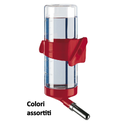 abbeveratoio ferplast per gabbie cavie e roditori 84662799