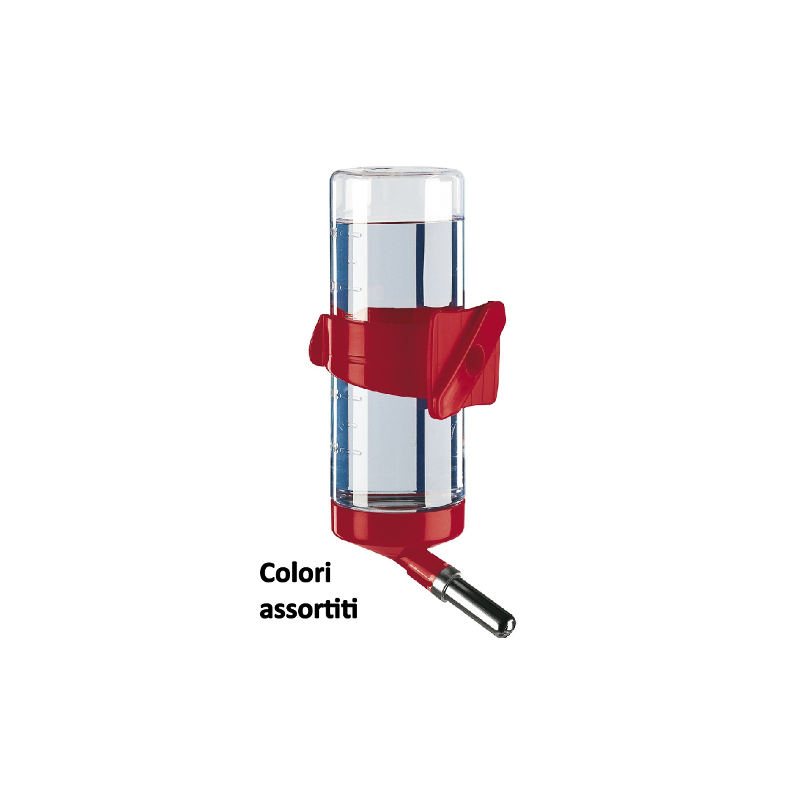 abbeveratoio ferplast per gabbie cavie e roditori 84662799