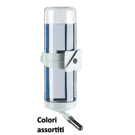 abbeveratoio ferplast per gabbie cavie e roditori 84663799