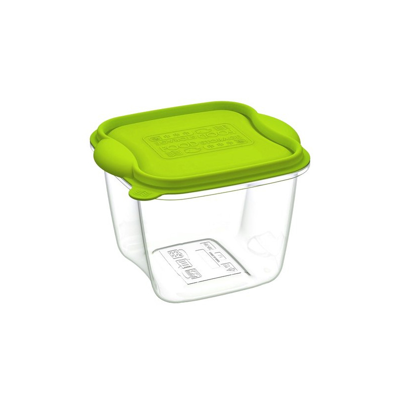 contenitore mongardi 2094c12