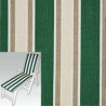 Cuscino xtra bianco multiriga verde sdraio 72+90x46 [xtra bianco]