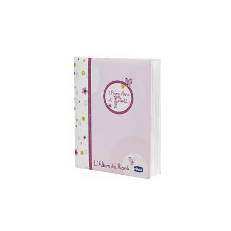 chicco confezione regalo 23101