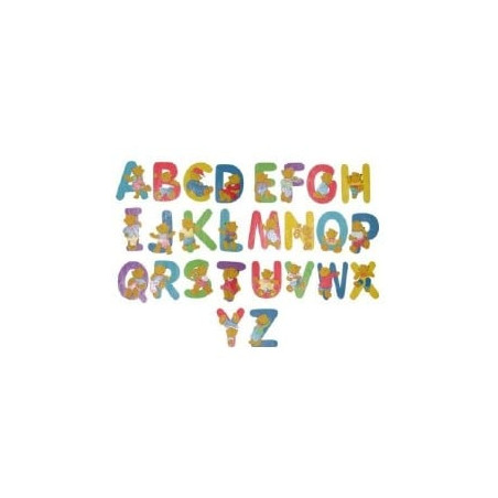 baby idea complementi d' arredo lettera c