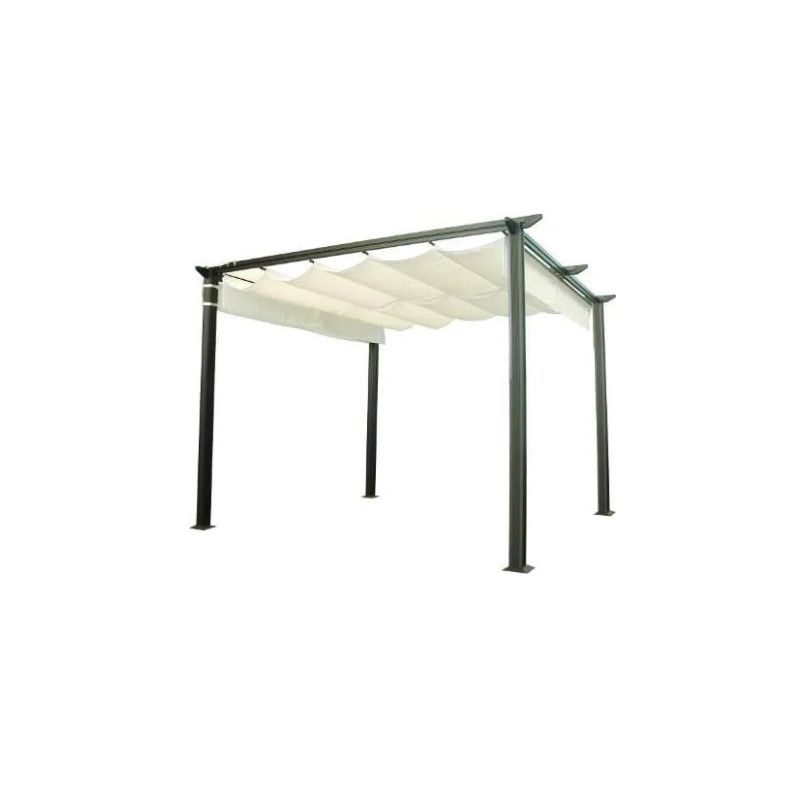 copertura da esterno per gazebo amicasa g197