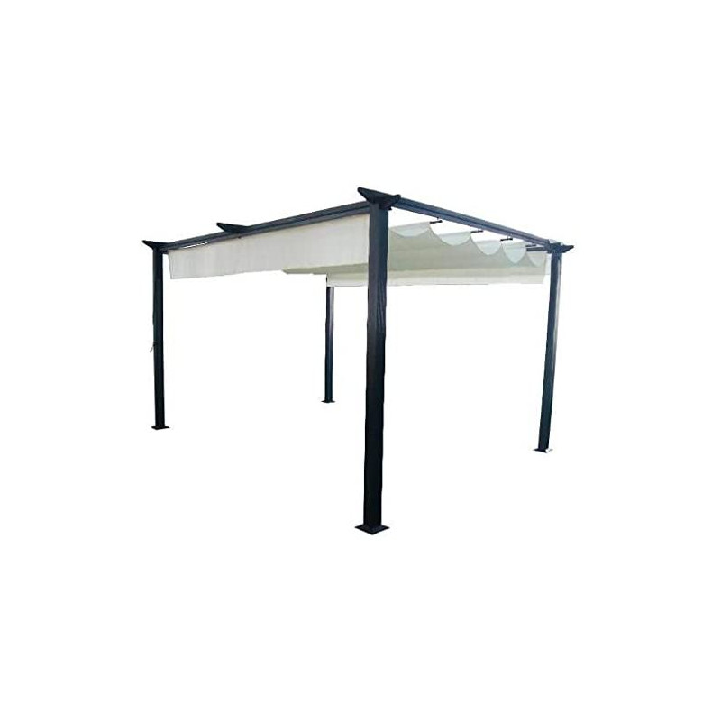 copertura da esterno per gazebo amicasa g199
