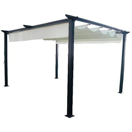 copertura da esterno per gazebo amicasa g199