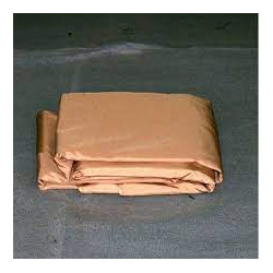 copertura da esterno per gazebo amicasa 3x3 oregon pvc