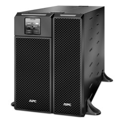 gruppo di continuita' Â apc smart-ups srt 6000va/6000watt