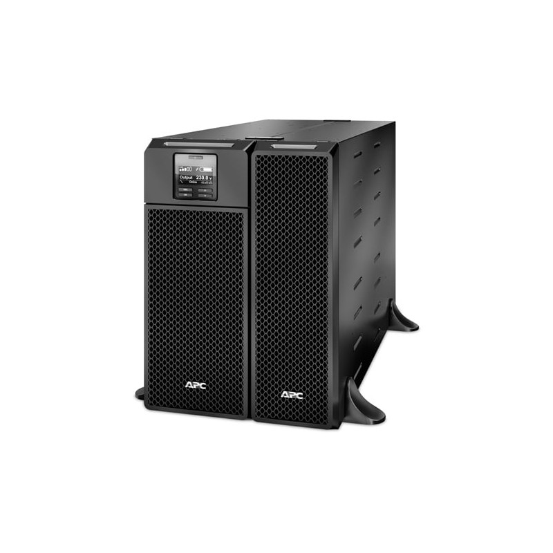 gruppo di continuita' Â apc smart-ups srt 6000va/6000watt
