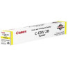 toner originale canon c-exv28y giallo 2801b002 38000 pagine [2801b002]