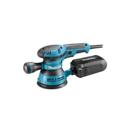 levigatrice orbitale makita bo 5041 [bo5041]