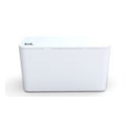 cablebox bluelounge mini bianco [cbm-wh]