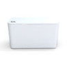cablebox bluelounge mini bianco [cbm-wh]