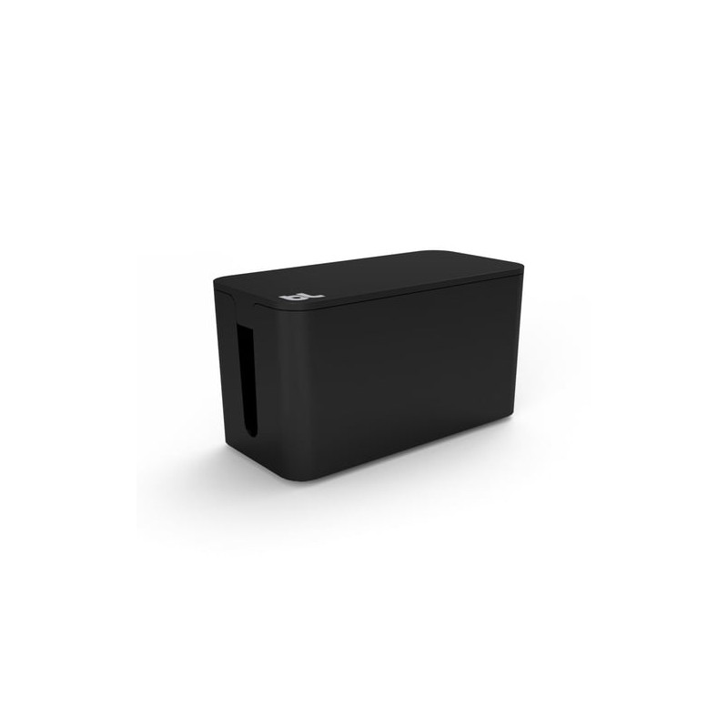 cablebox bluelounge mini nero [cbm-bl]